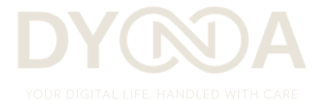 Dyonda logo